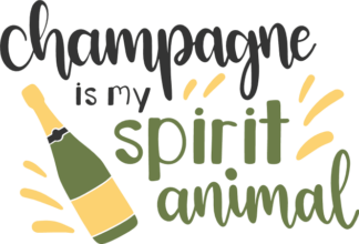 champagne-is-my-spirit-animal-bottle-wine-alcohol-free-svg-file-SvgHeart.Com