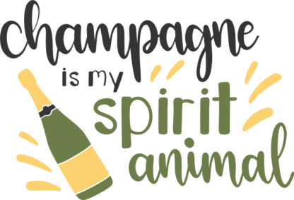 champagne-is-my-spirit-animal-bottle-wine-alcohol-free-svg-file-SvgHeart.Com