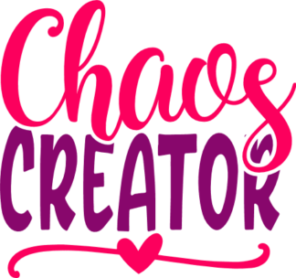 chaos-creator-sign-toddler-funny-baby-onesie-free-svg-file-SvgHeart.Com