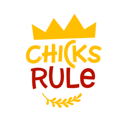 chicks-rule-easter-free-svg-file-SvgHeart.Com