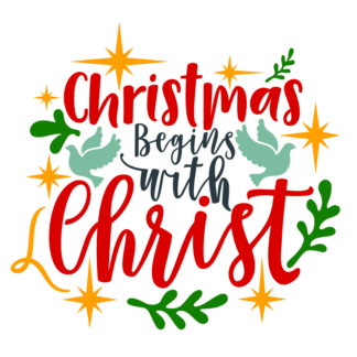 christmas-begins-with-christ-holiday-free-svg-file-SvgHeart.Com