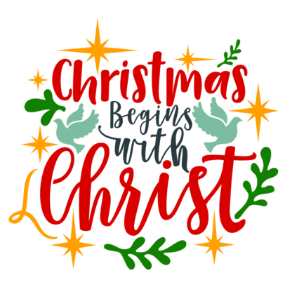 christmas-begins-with-christ-holiday-free-svg-file-SvgHeart.Com