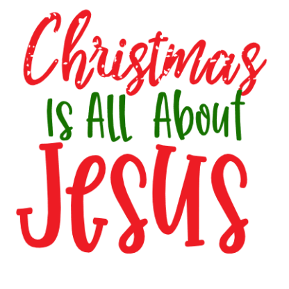 christmas-is-all-about-jesus-religious-free-svg-file-SvgHeart.Com