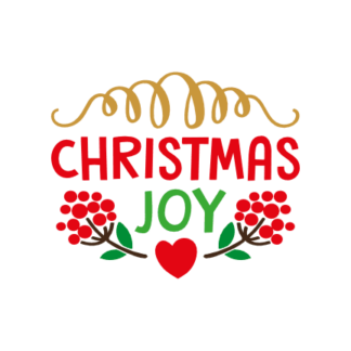 christmas-joy-holiday-free-svg-file-SvgHeart.Com