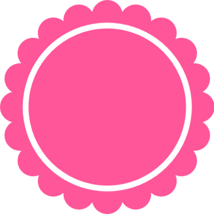 circle-frame-flower-decorative-svg-file-SvgHeart.Com