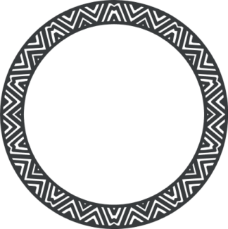 circle-monogram-frame-free-svg-file-SvgHeart.Com