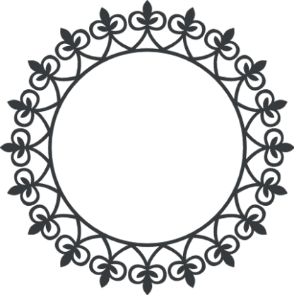 circle-monogram-frame-free-svg-file-SvgHeart.Com