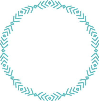 cirlcle-monogram-frame-free-svg-file-SvgHeart.Com