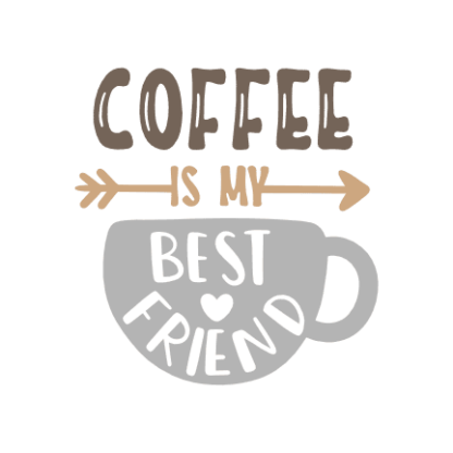 coffee-is-my-best-friend-coffee-lover-free-svg-file-SvgHeart.Com