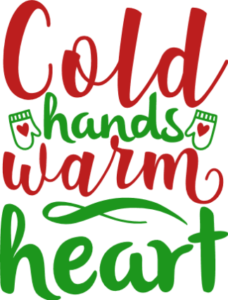 cold-hands-warm-heart-gloves-christmas-free-svg-file-SvgHeart.Com