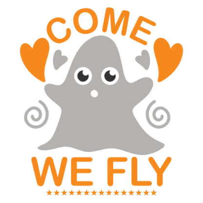 come-we-fly-little-ghost-free-svg-file-SvgHeart.Com