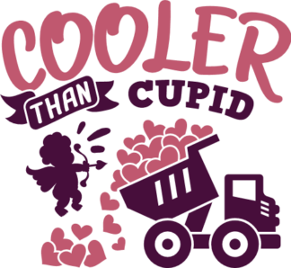 cooler-than-cupid-love-truck-valentines-day-free-svg-file-SvgHeart.Com