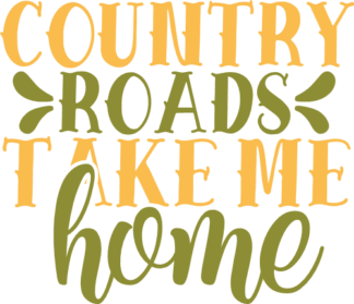 country-roads-take-me-home-wandering-free-svg-file-SvgHeart.Com