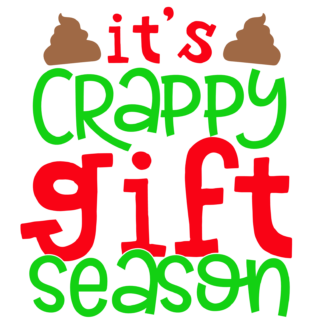 crappy-gift-season-free-svg-file-SvgHeart.Com