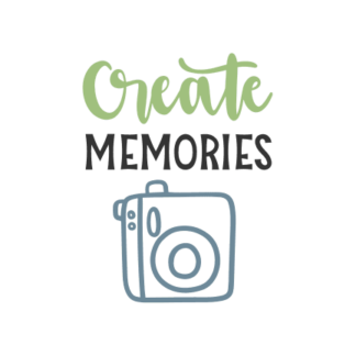 create-memories-camera-photographer-free-svg-file-SvgHeart.Com