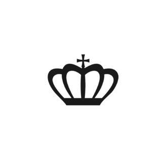 crown-prince-princess-free-svg-file-SvgHeart.Com