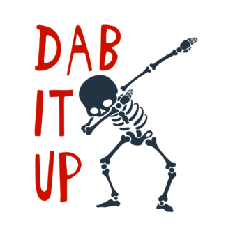 dab-it-up-skeleton-halloween-free-svg-file-SvgHeart.Com