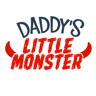 daddys-little-monster-halloween-free-svg-file-SvgHeart.Com