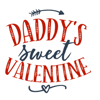 daddys-sweet-valentine-baby-girl-new-born-free-svg-file-SvgHeart.Com