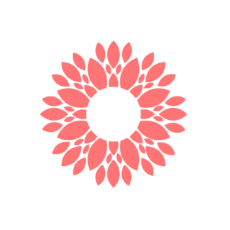 dahlia-flower-floral-free-svg-file-SvgHeart.Com