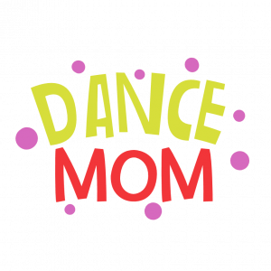 Dance Mom, Dancing Free Svg File - SVG Heart