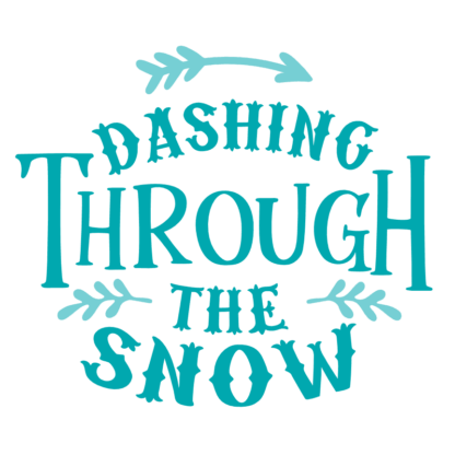 dashing-through-the-snow-winter-free-svg-file-SvgHeart.Com