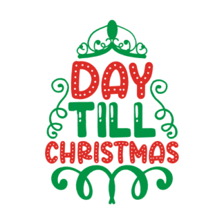 day-till-christmas-holiday-free-svg-file-SvgHeart.Com