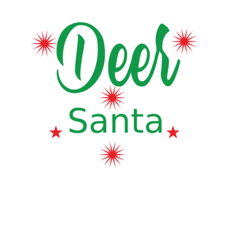 dear-santa-christmas-free-svg-file-SvgHeart.Com