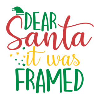 dear-santa-it-was-framed-christmas-free-svg-file-SvgHeart.Com