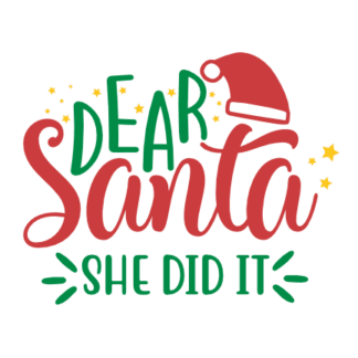 dear-santa-she-did-it-christmas-free-svg-file-SvgHeart.Com