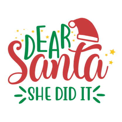 dear-santa-she-did-it-christmas-free-svg-file-SvgHeart.Com