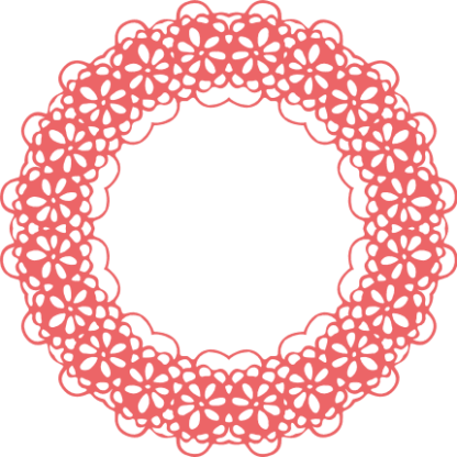 decorative-circle-frame-free-svg-file-SvgHeart.Com