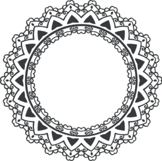 decorative-circle-monogram-frame-free-svg-file-SvgHeart.Com