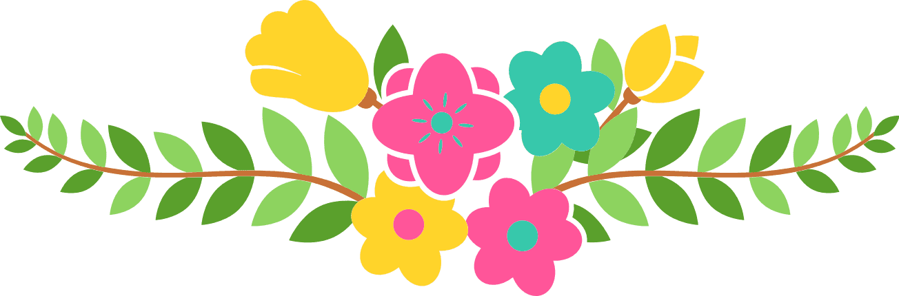 free flowers clipart images