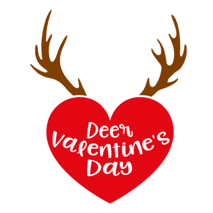 deer-valentines-day-love-free-svg-file-SvgHeart.Com