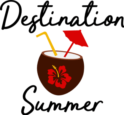 destination-summer-tropical-coconut-drink-with-straw-and-umbrella-vacation-free-svg-file-SvgHeart.Com