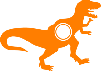 dino-monogram-dinosaurus-tyrannosaurus-free-svg-file-SvgHeart.Com