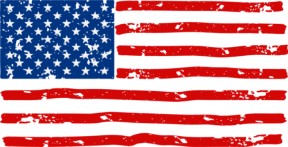 distressed-american-usa-flag-4th-of-july-free-svg-file-SvgHeart.Com