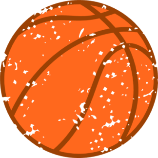 distressed-basketball-ball-sport-free-svg-file-SvgHeart.Com