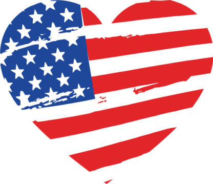 distressed-heart-shape-american-flag-usa-4th-of-july-free-svg-file-SvgHeart.Com