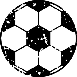 distressed-soccer-ball-sport-free-svg-file-SvgHeart.Com