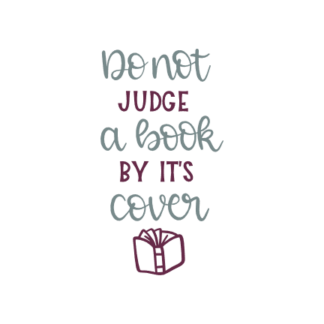 do-not-judge-a-book-by-its-cover-motivational-free-svg-file-SvgHeart.Com