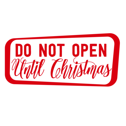 do-not-open-until-christmas-free-svg-file-SvgHeart.Com