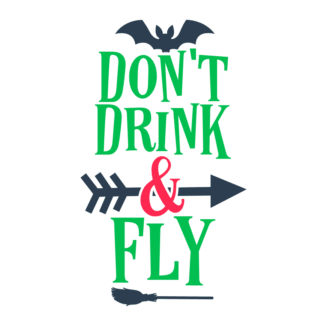 dont-drink-and-fly-halloween-free-svg-file-SvgHeart.Com