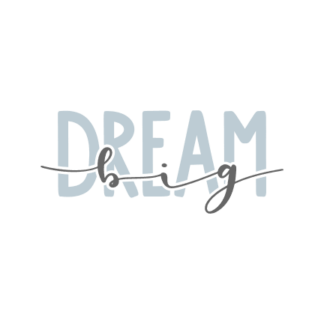 dream-big-sign-free-svg-file-SvgHeart.Com