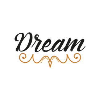 dream-sign-free-svg-file-SvgHeart.Com