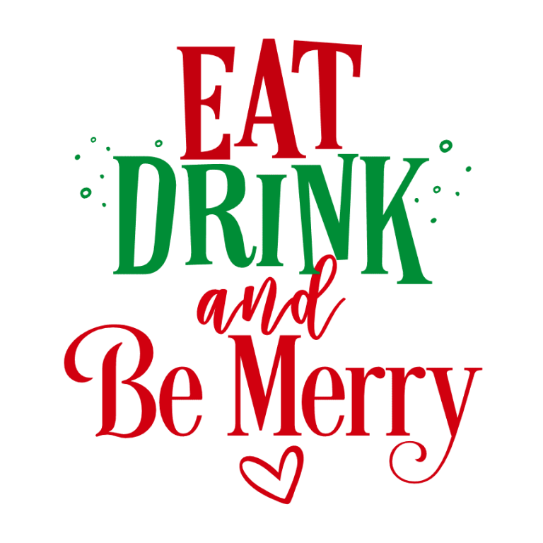 eat-drink-and-be-merry-christmas-free-svg-file-svg-heart