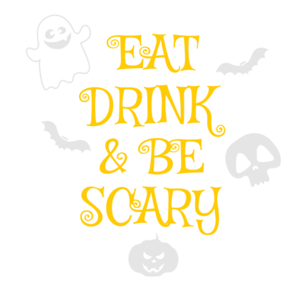 eat-drink-and-be-scary-halloween-free-svg-file-SvgHeart.Com