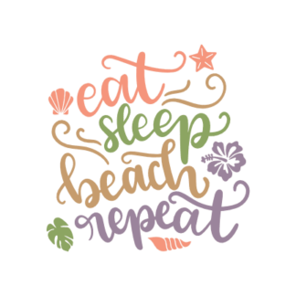 eat-sleep-beach-repeat-summer-time-vacation-free-svg-file-SvgHeart.Com