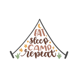 eat-sleep-camp-repeat-camping-adventure-free-svg-file-SvgHeart.Com